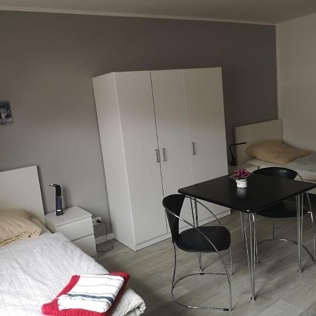 Gemuetliches Ferienzimmer Hürth 외부 사진