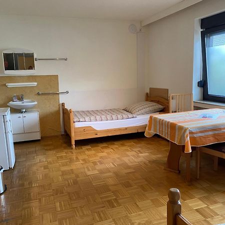 Gemuetliches Ferienzimmer Hürth 외부 사진