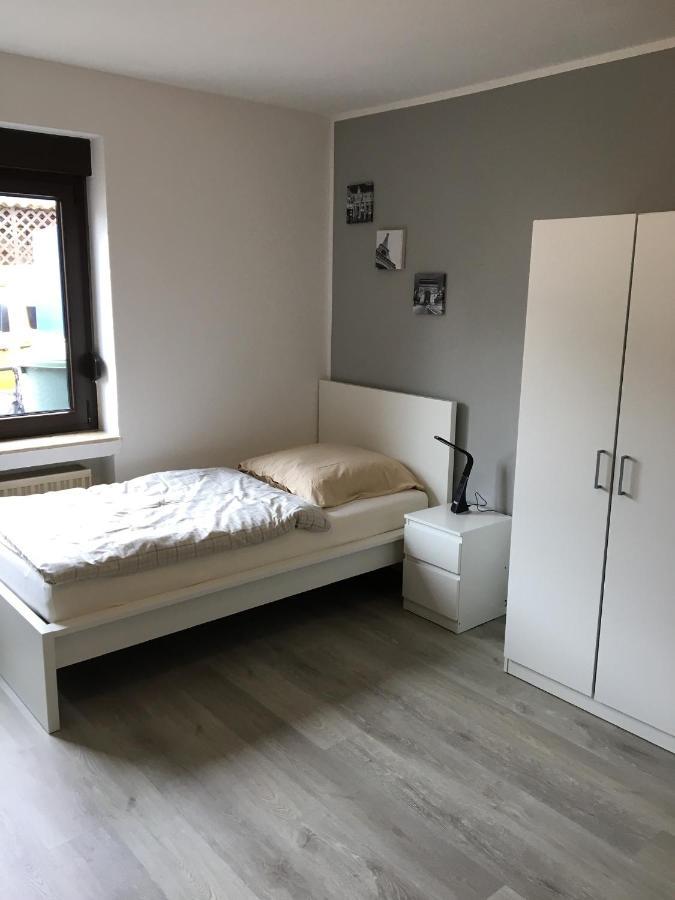 Gemuetliches Ferienzimmer Hürth 외부 사진