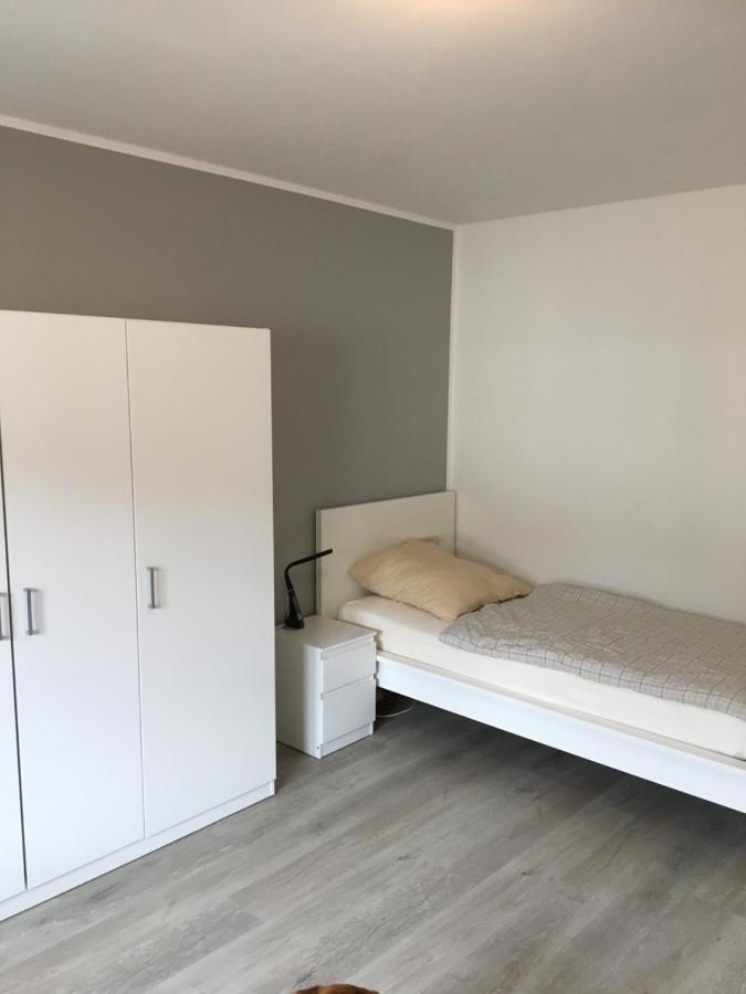 Gemuetliches Ferienzimmer Hürth 외부 사진