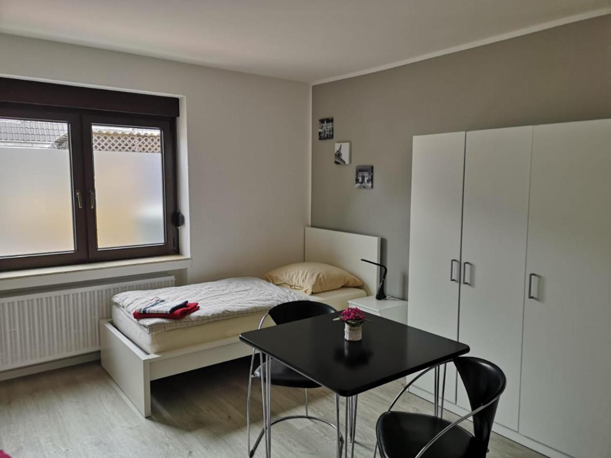 Gemuetliches Ferienzimmer Hürth 외부 사진