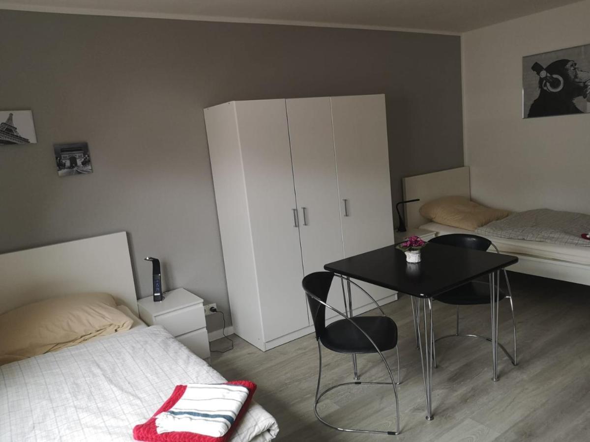 Gemuetliches Ferienzimmer Hürth 외부 사진