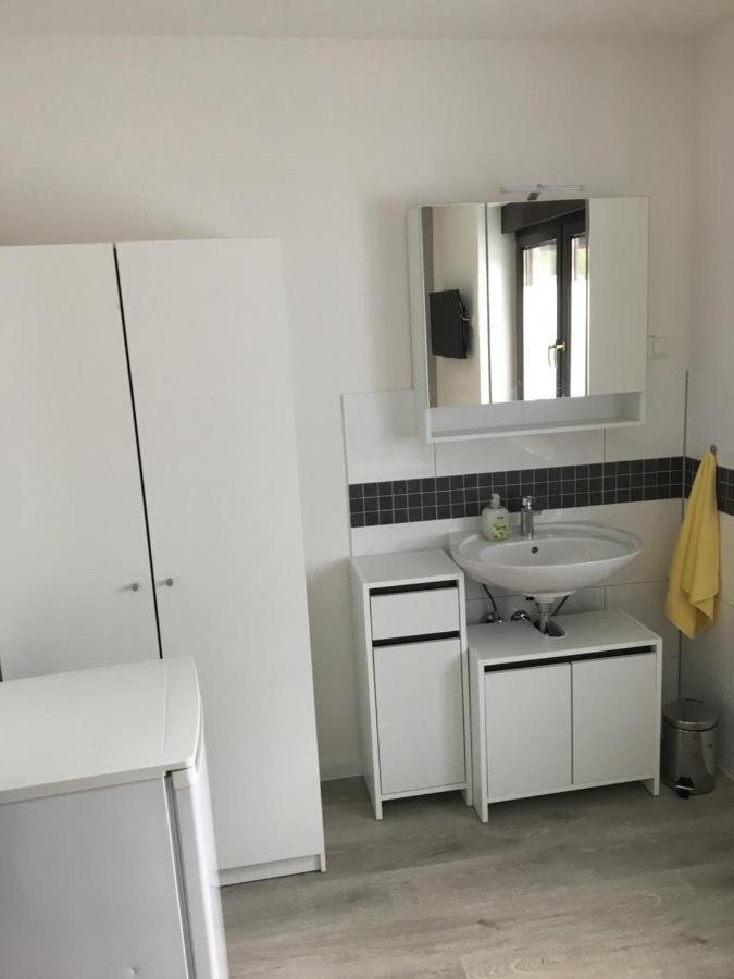 Gemuetliches Ferienzimmer Hürth 외부 사진