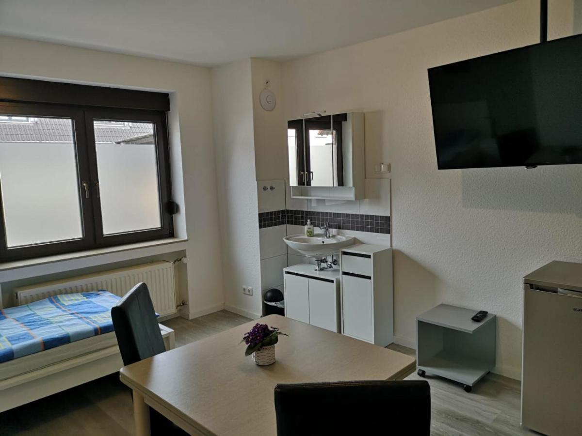 Gemuetliches Ferienzimmer Hürth 외부 사진