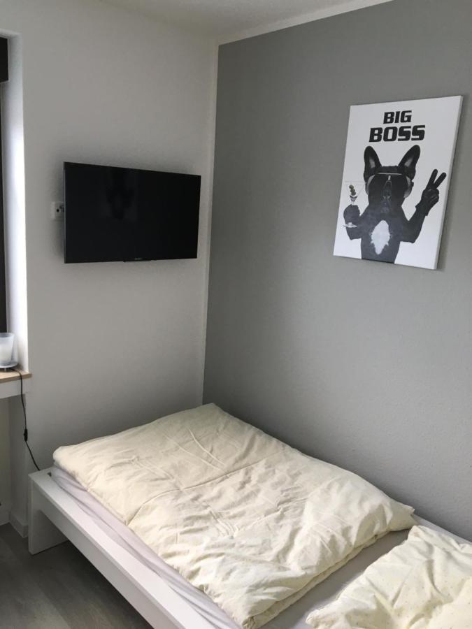 Gemuetliches Ferienzimmer Hürth 외부 사진