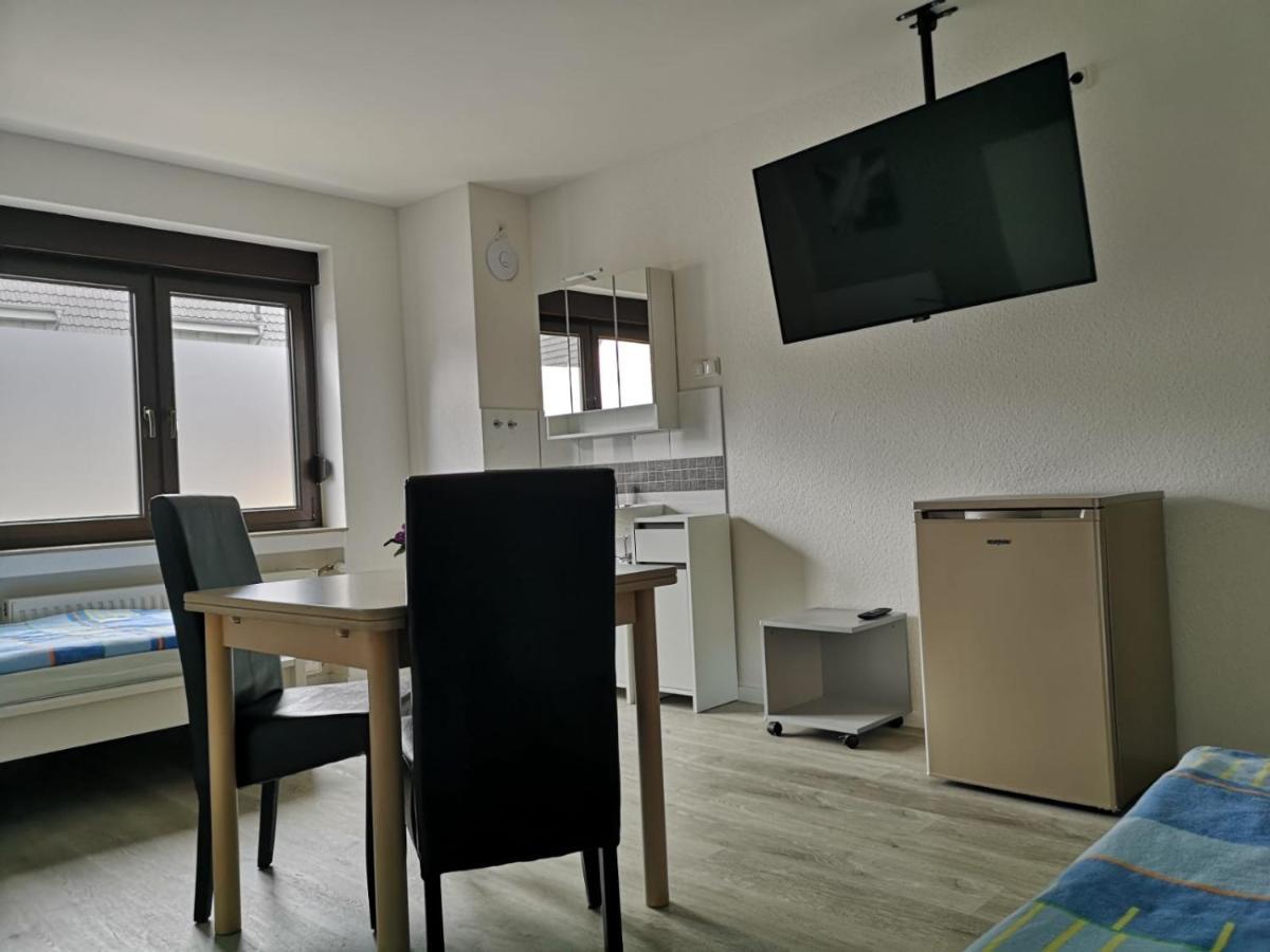 Gemuetliches Ferienzimmer Hürth 외부 사진