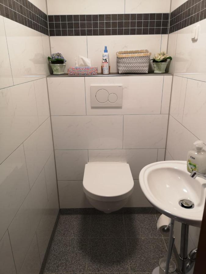 Gemuetliches Ferienzimmer Hürth 외부 사진
