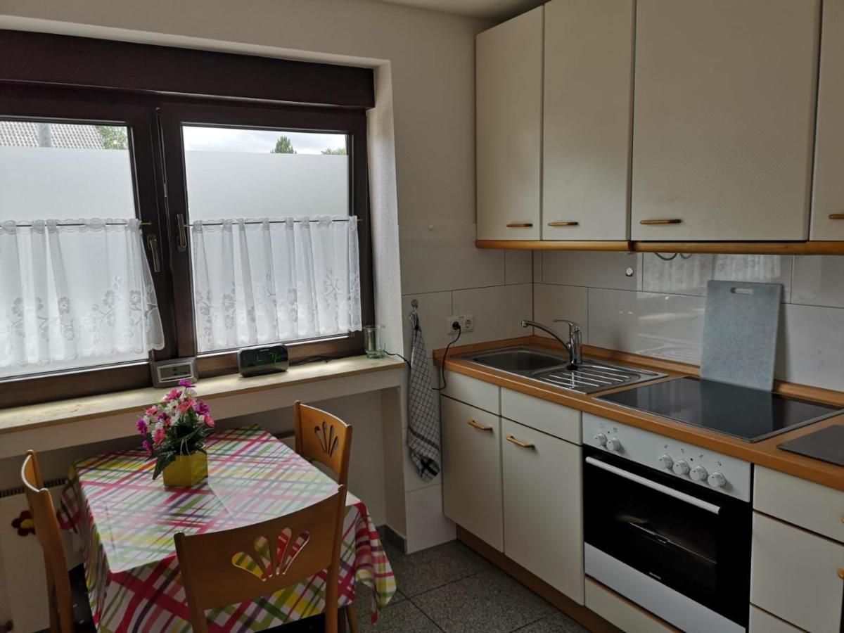 Gemuetliches Ferienzimmer Hürth 외부 사진