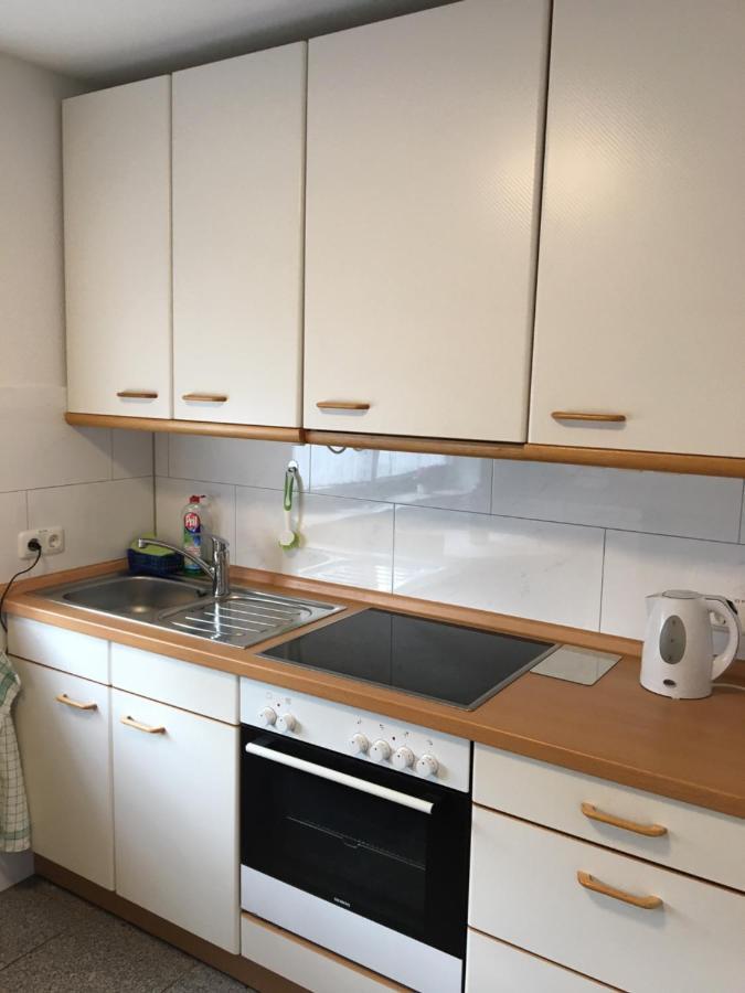 Gemuetliches Ferienzimmer Hürth 외부 사진