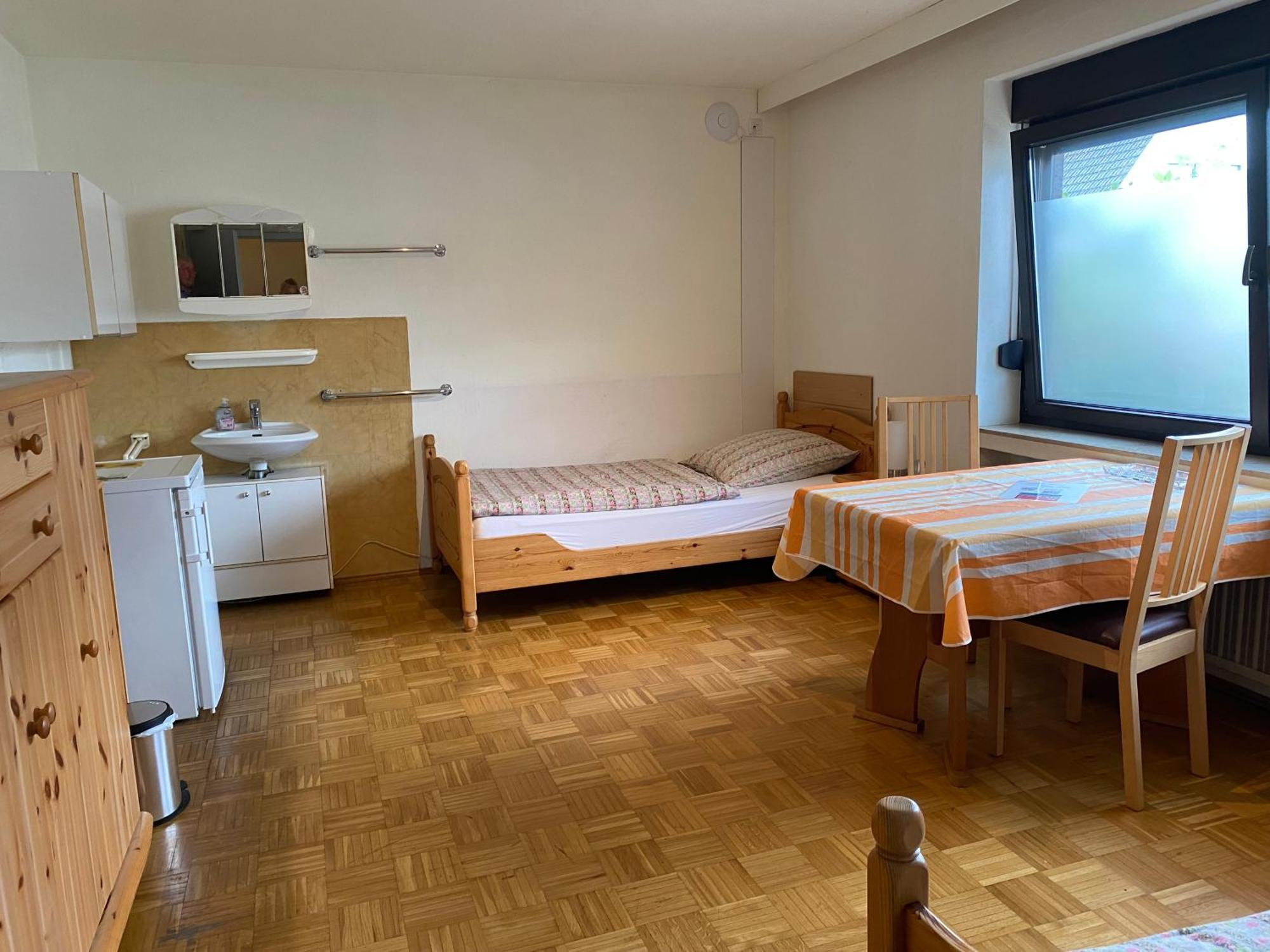Gemuetliches Ferienzimmer Hürth 외부 사진